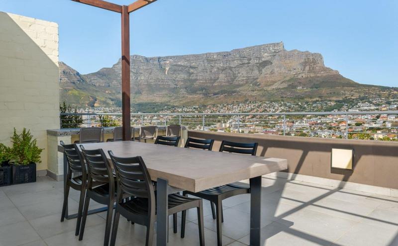 3 Bedroom Property for Sale in Bo Kaap Western Cape